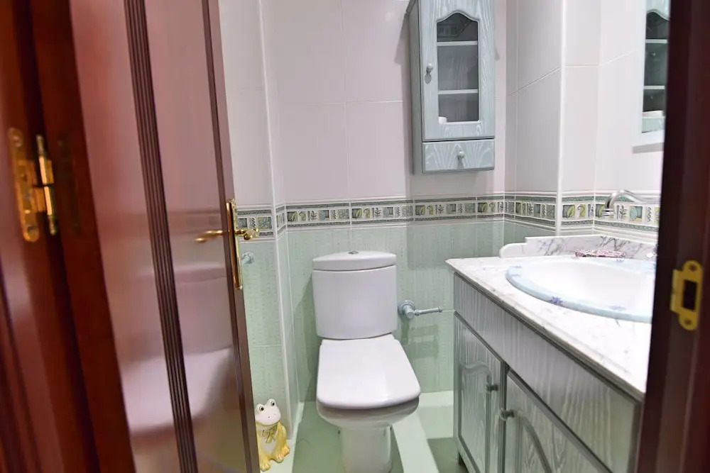 Apartamento Luxury Reding - Malagueta