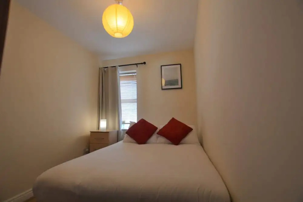 Great 2 Bedroom Apartment in Trendy Stoneybatter