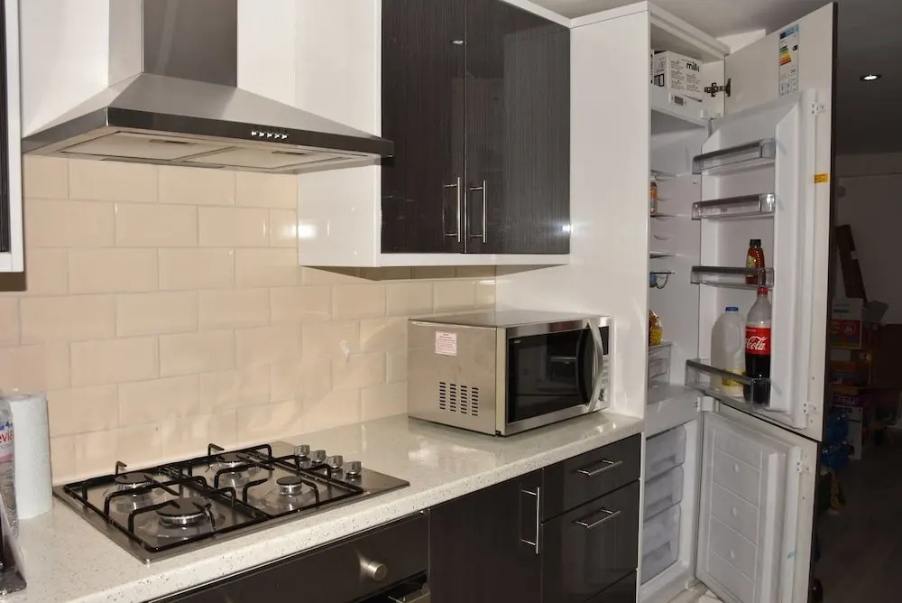 MSR Guest House