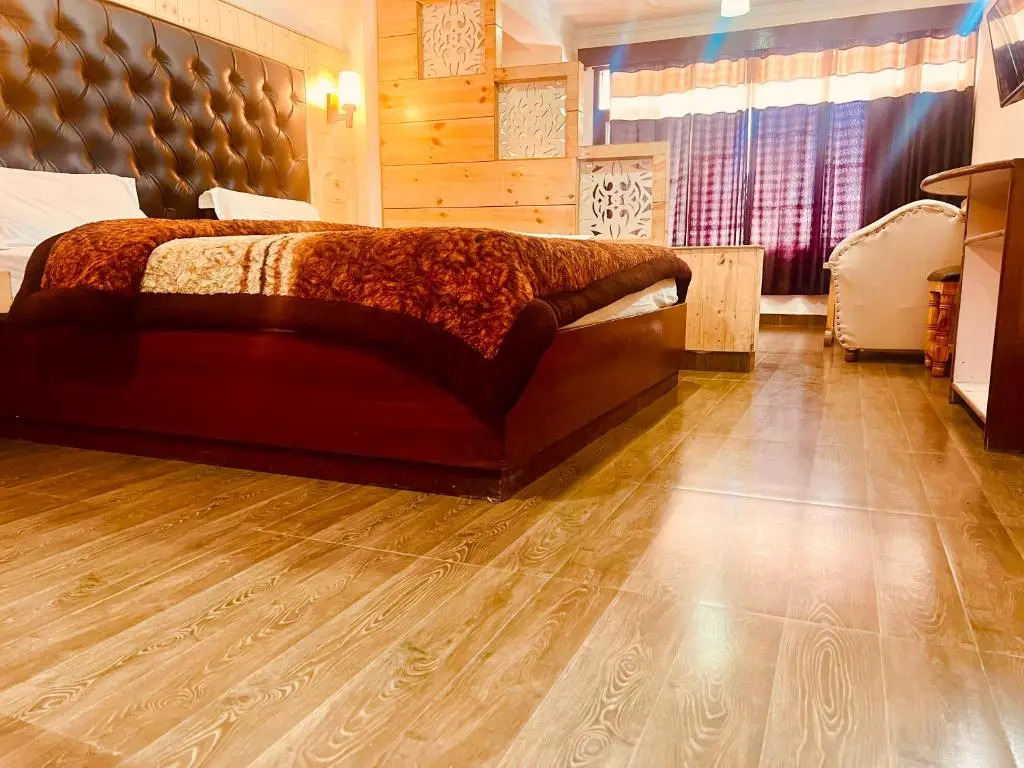 Wooib Hotels