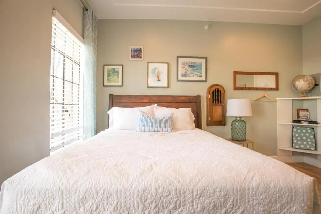 Broadlind Hotel