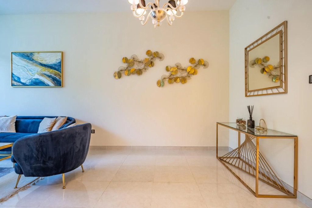 Al Meydan - Polo Residence A2 303