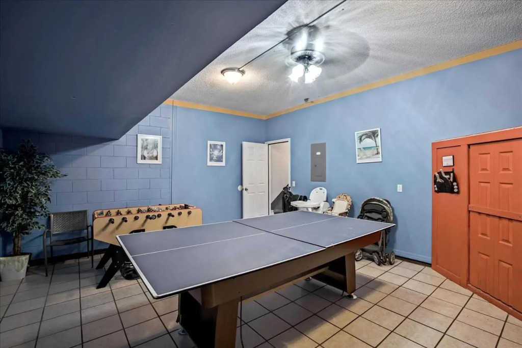 FABULOUS 7 Bedroom Emerald Island Resorts Villa with Large PRIVATE POOL