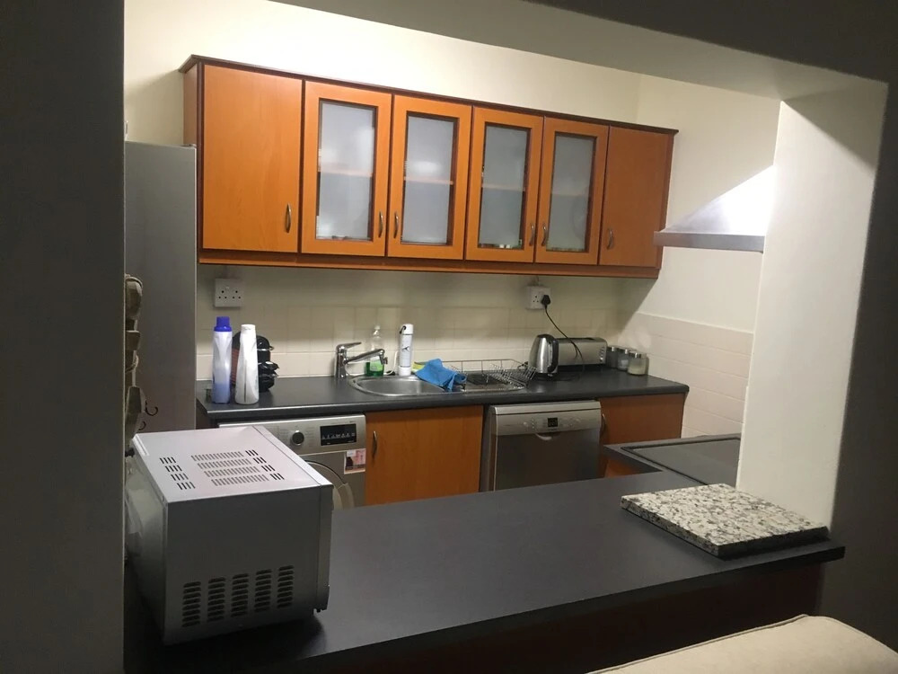 Ocean View Holiday Apartments