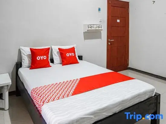 Hotel O Regina Homestay Syariah