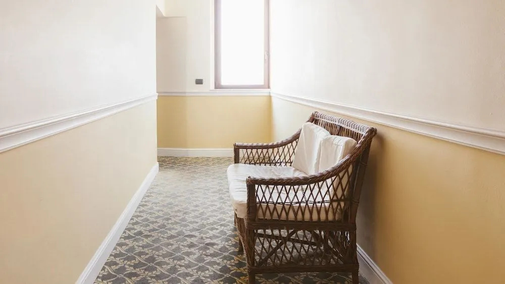 Hotel Villa Del Sorriso
