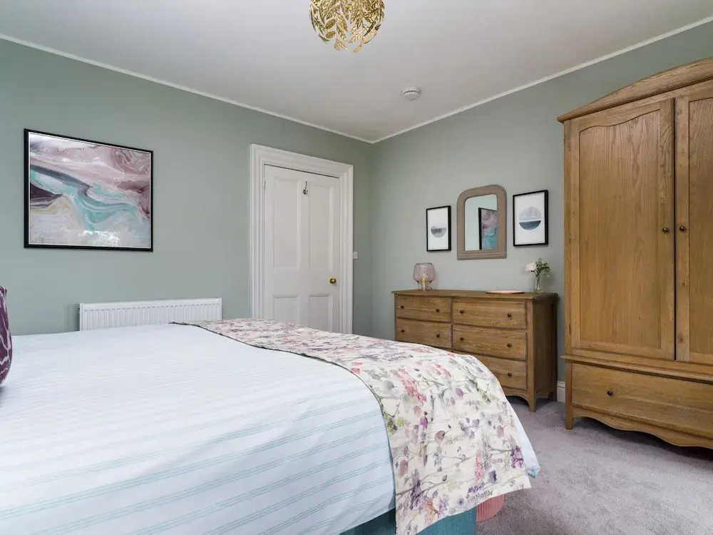 Wansfell at Lipwood House
