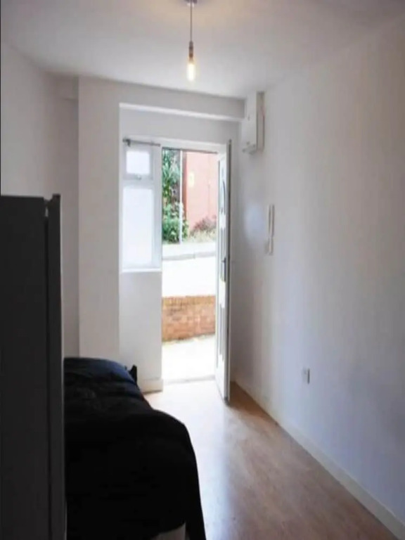 Apartments at Unity House