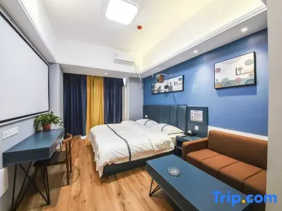 Junlan Movie Homestay