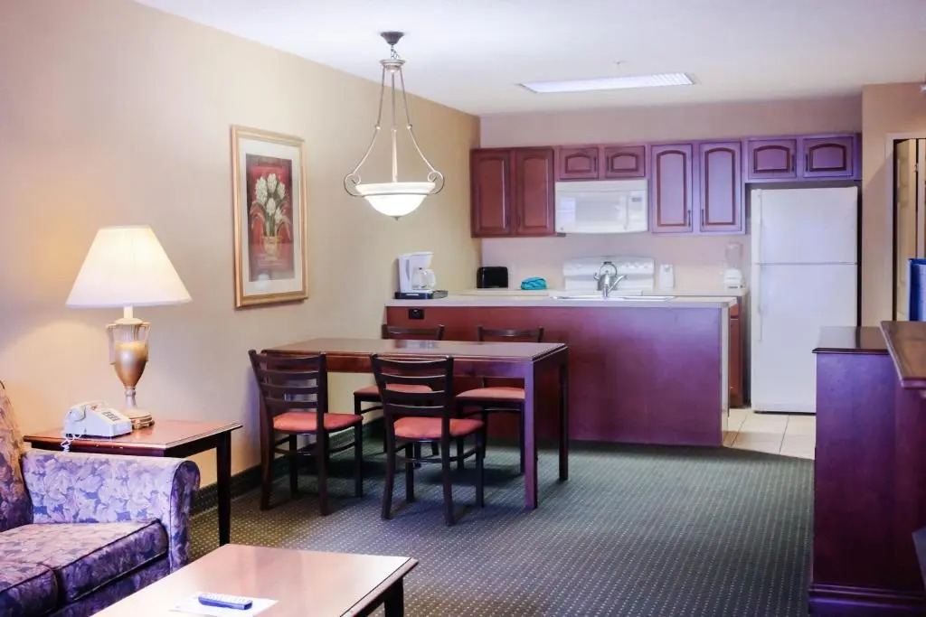 Split Rock Resort