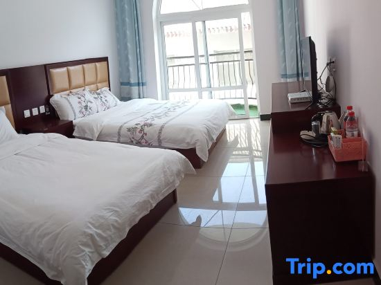 Tianxing Business Hotel (Yesanpo Bailixia)