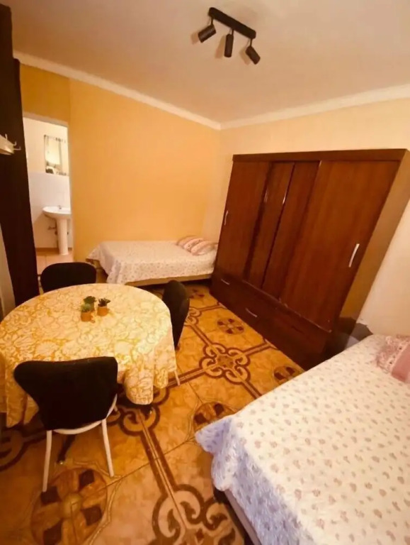 Residencial Chañarcillo