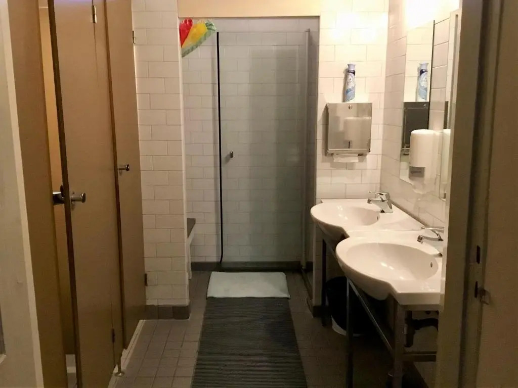 Hostel Suomenlinna