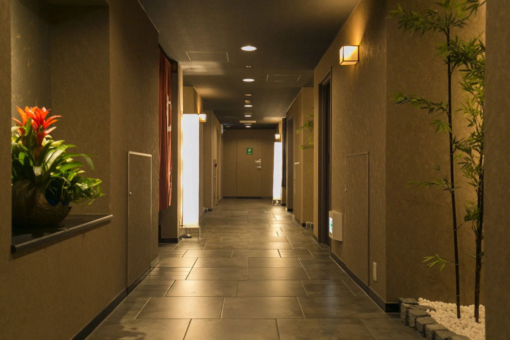 Nishitetsu Inn Kurosaki