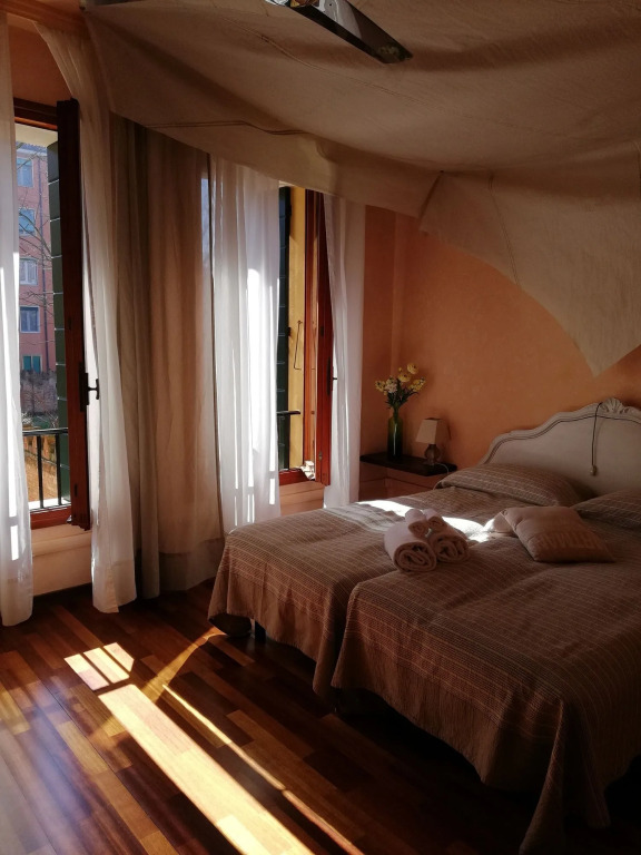 Il Veliero Romantico