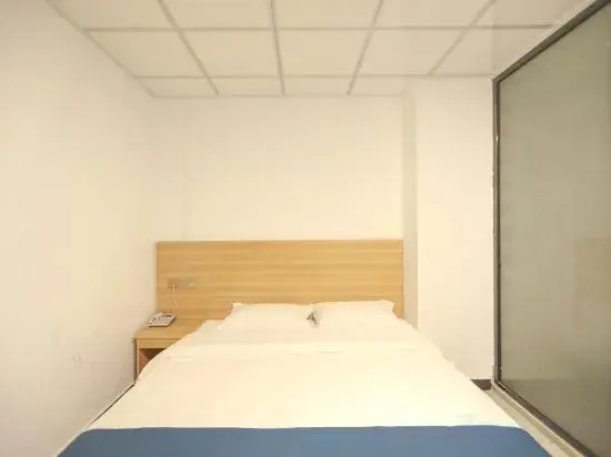 Xinduhui Hotel Shenzhen Dafen Metro Station
