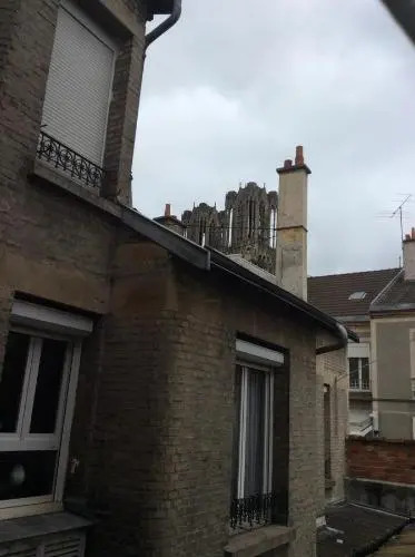 Gîte des Sacres