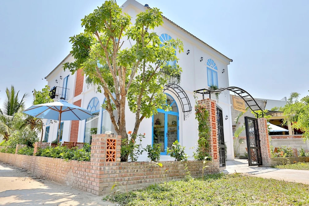 SANTORI Hoi An Homestay
