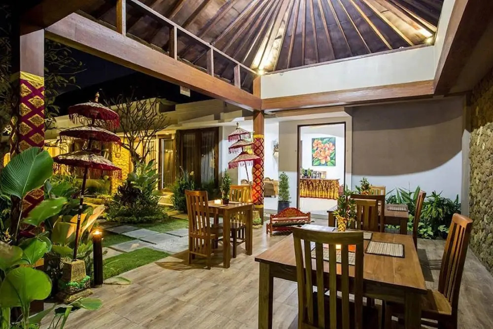 Pool Access Room At Kerobokan
