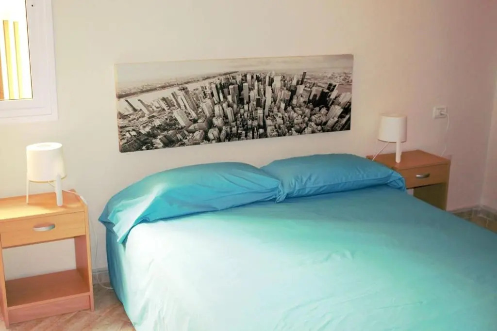 San Sebastián 65