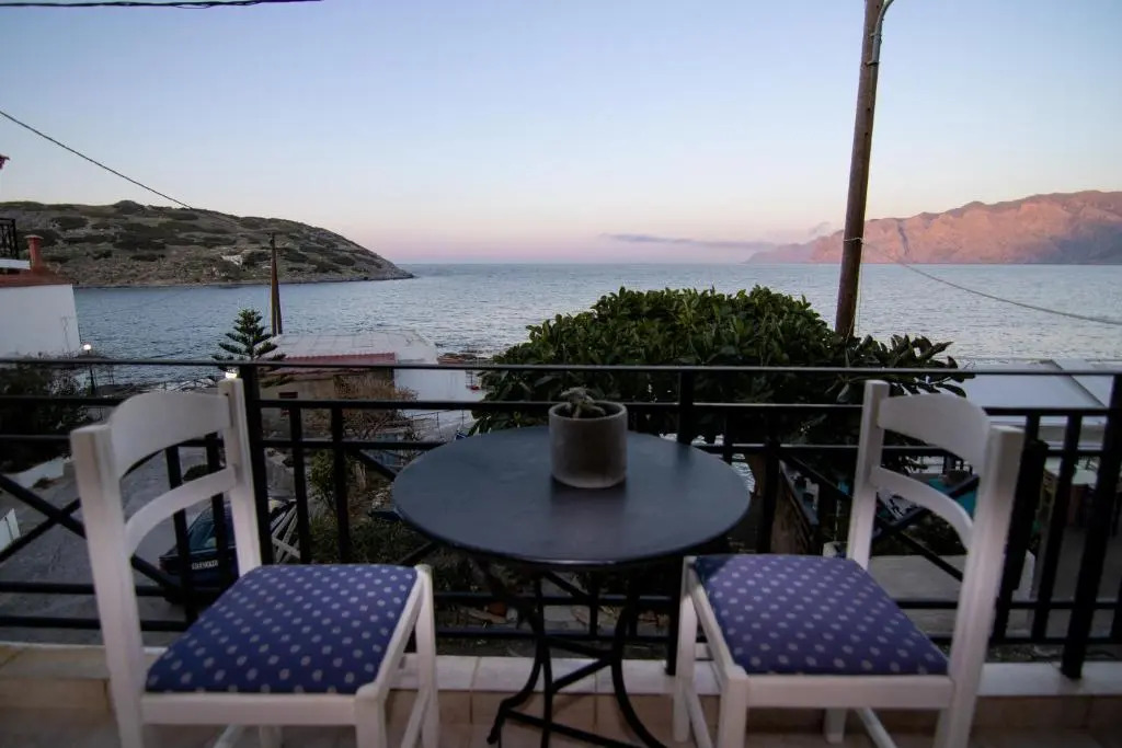 The Island House By Plakalona Villas & Apartments