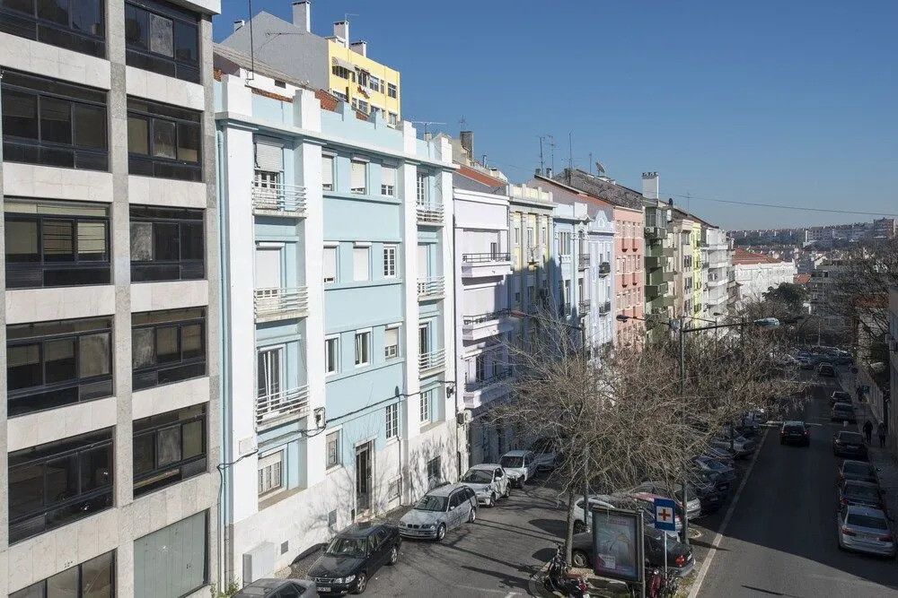 Portuguese Living - Visconde