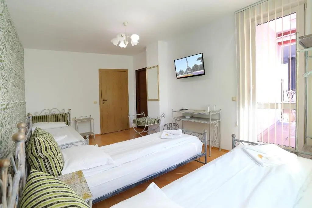 Family Hotel Amor