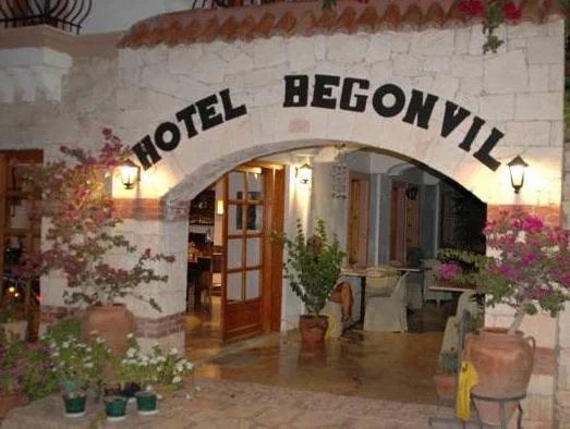 Hotel Begonvil