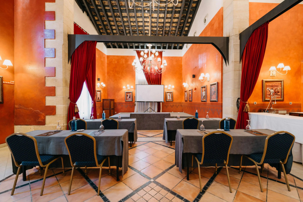 Soho Boutique Jerez