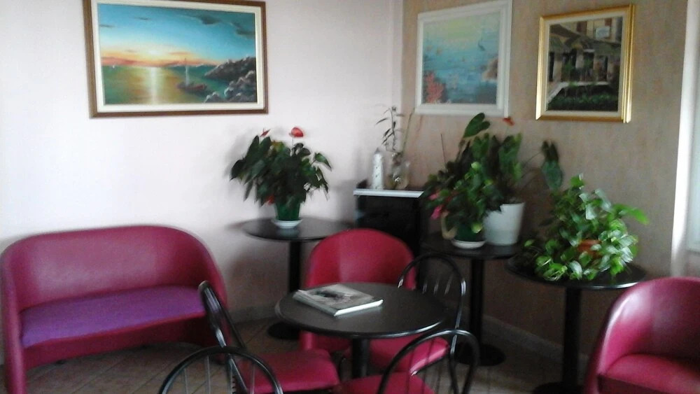 HOTEL GIORDANA