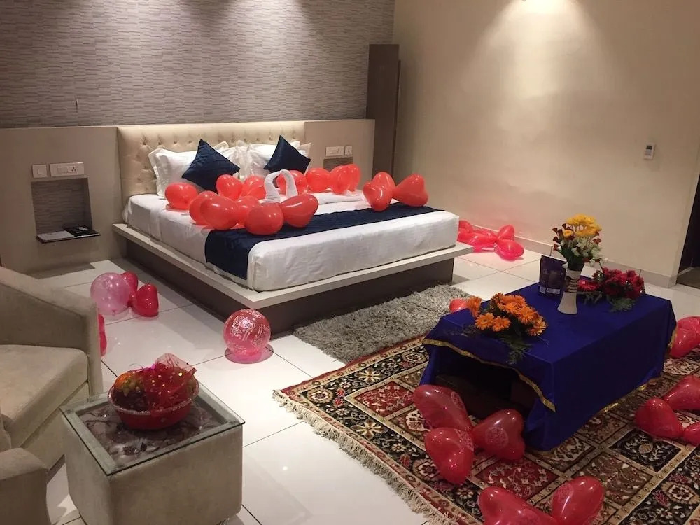 Purnam Residency