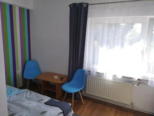 Gościniec Pokoje Noclegowe Drawsko Pomorskie