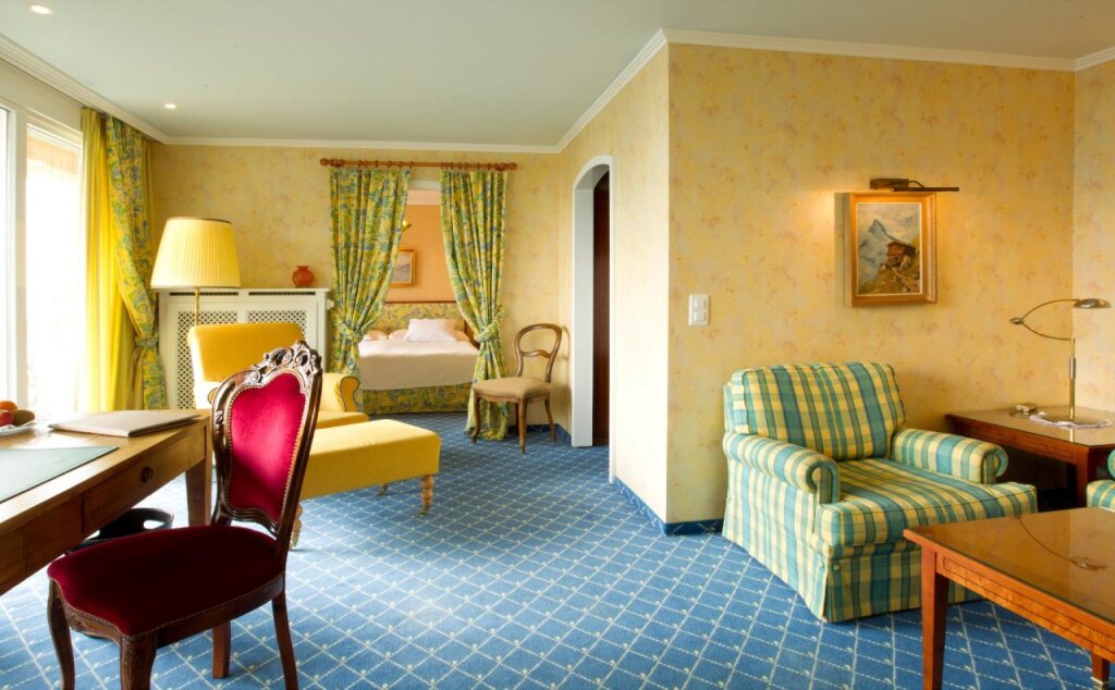 Hotel Wengener Hof