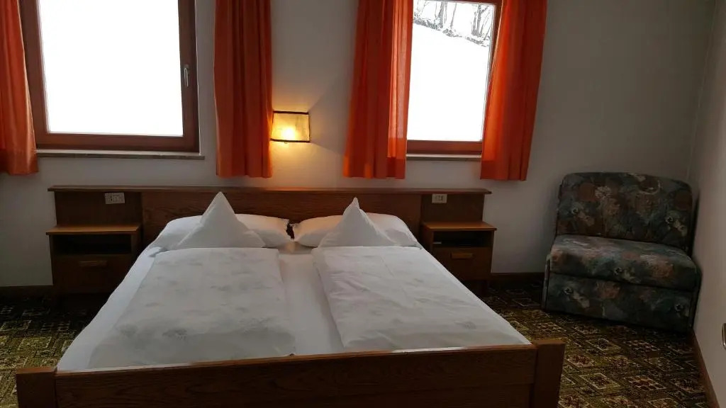 Hotel Pension Moarhof