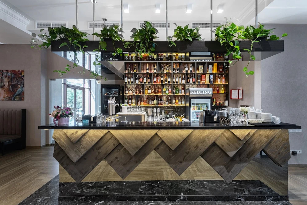 Redling Hotel