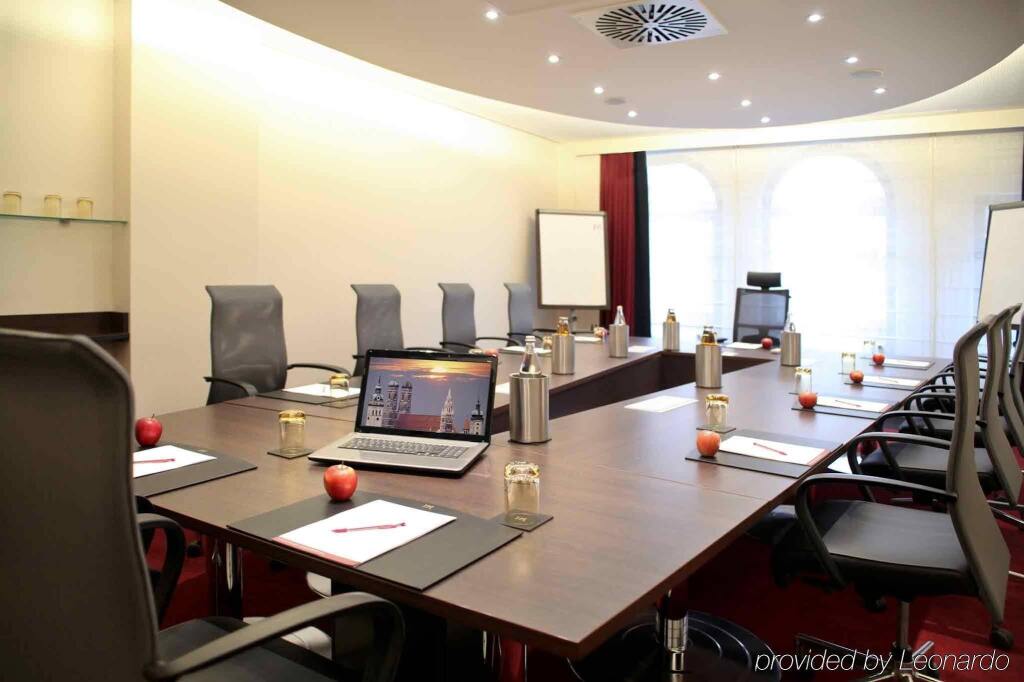Mercure München City Center