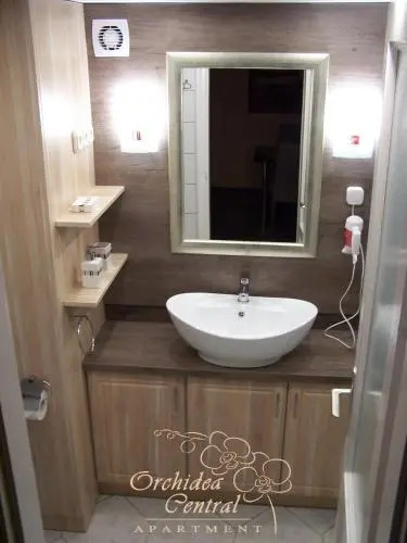 Orchidea Central Apartment