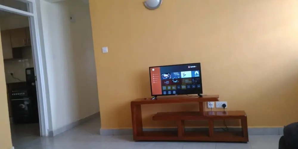 Marias Jkia Apartment