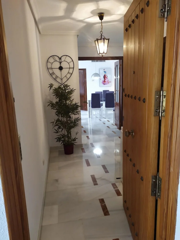 Apartamento Leiva Aguilar by JITKey