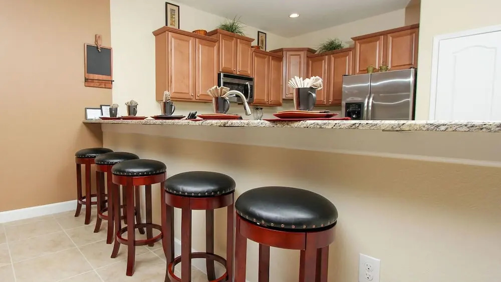 Grhmyr1466 - Champions Gate Resort - 8 Bed 5 Baths House