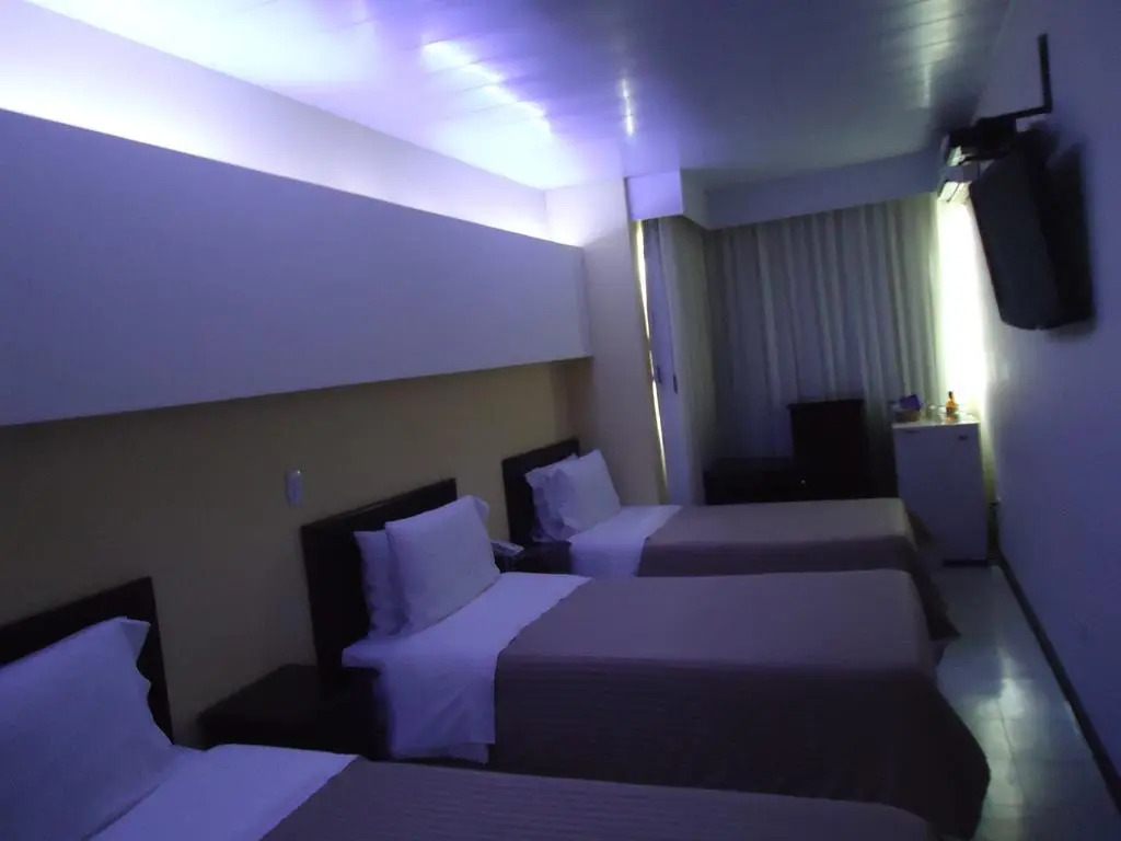 GHL Hotel Aeropuerto Cali