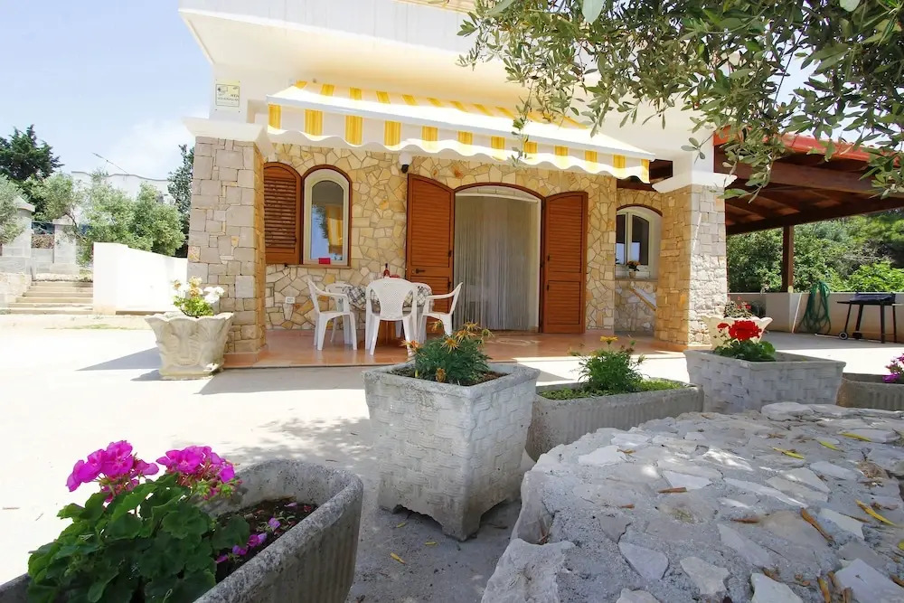 Villetta 54