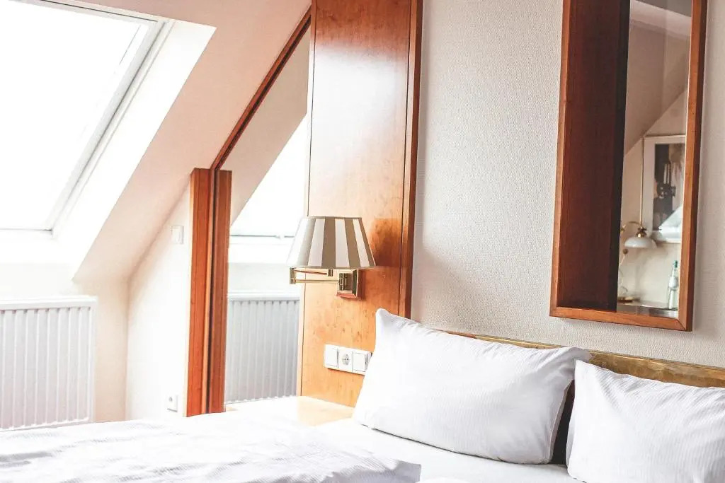 PLAZA INN Recklinghausen