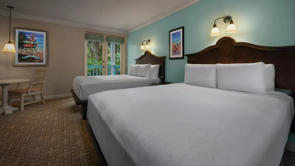Disney's Old Key West Resort 