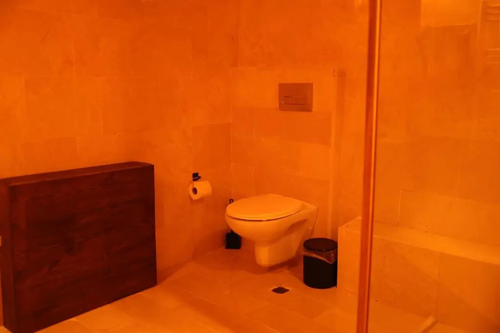 Casa Di Cave Suites Hotel Cappadocia