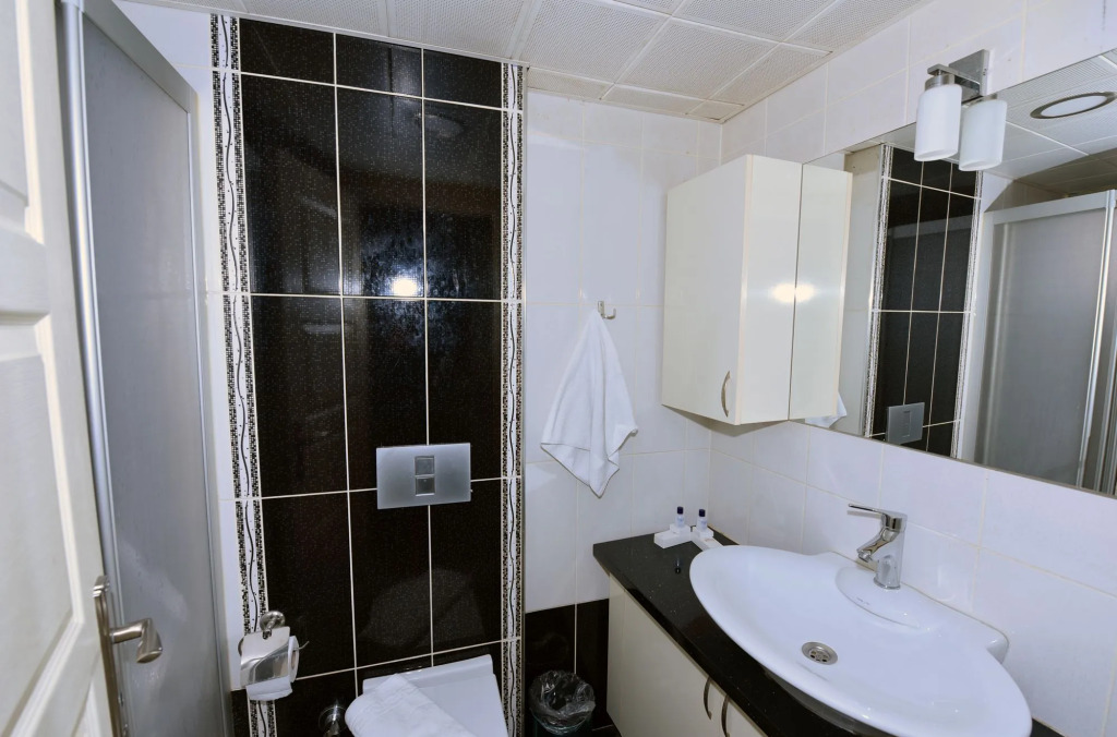 Beyaz Köşk Hotel