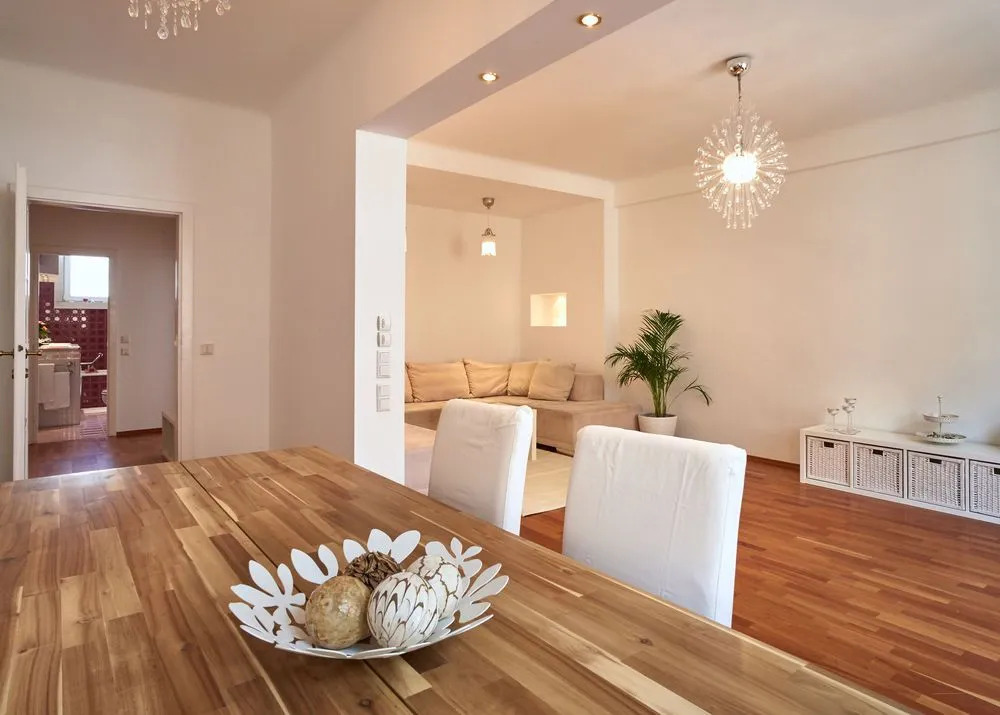 Opera City Center Apartments