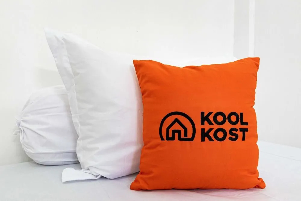 KoolKost Syariah Near Pasar Terapung Banjarmasin
