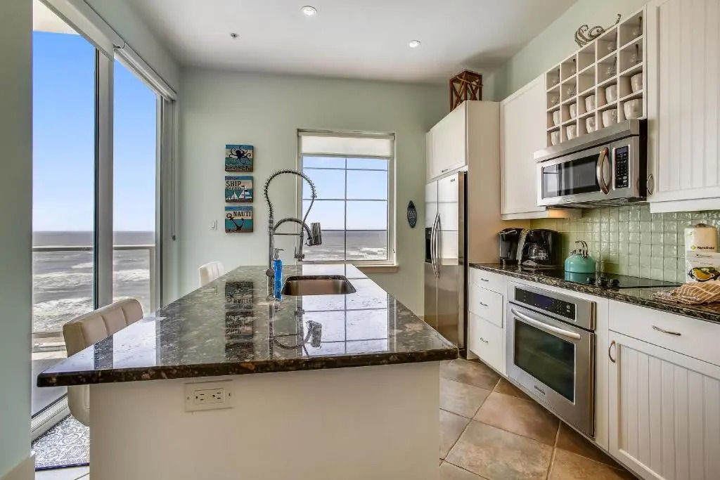 Blue Lagoon by Ryson Vacation Rentals