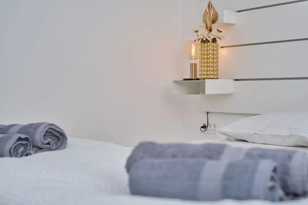 Apartment Bellezza